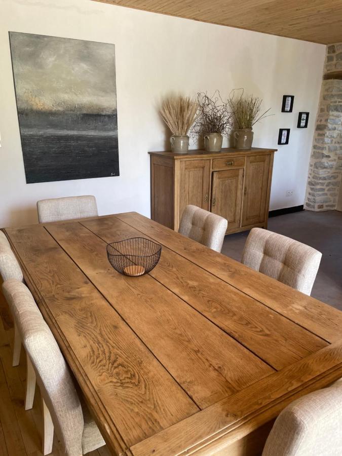 Holiday home La Maison De Badet Bozouls