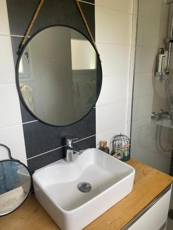 Ferienhaus La Maison De Badet *
