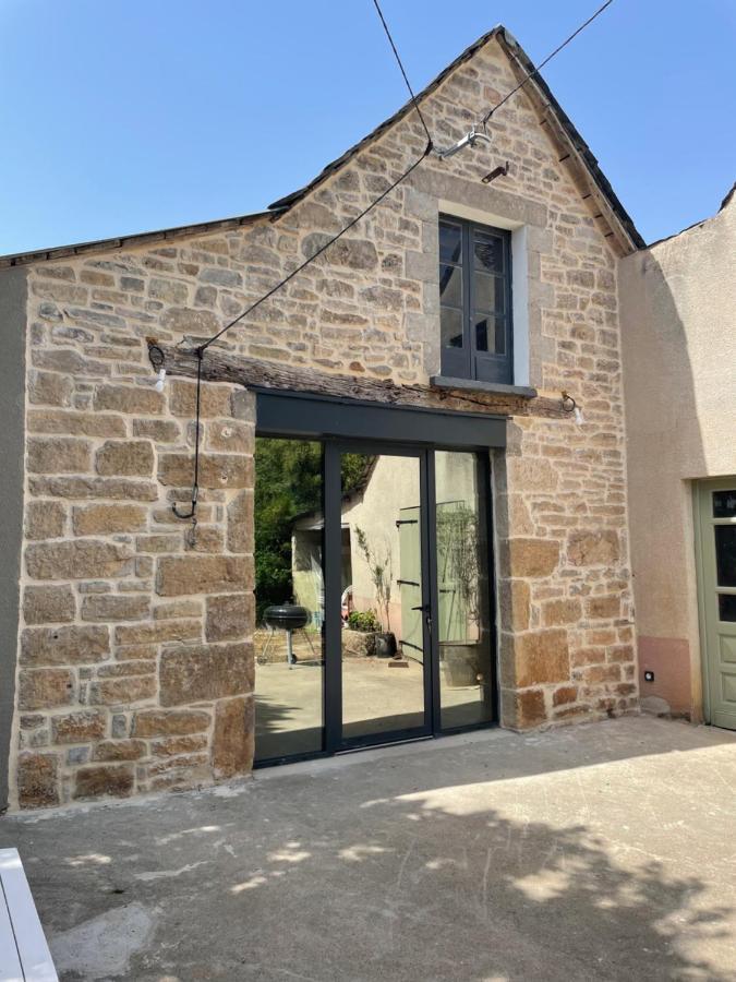 Ferienhaus La Maison De Badet *
